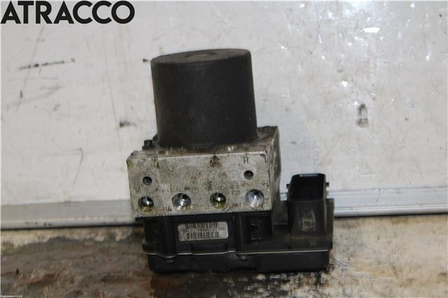 ABS sentral til BMW 5-Serie 2003-2010 (E60/E61) (E60/E61) (34516791108|)