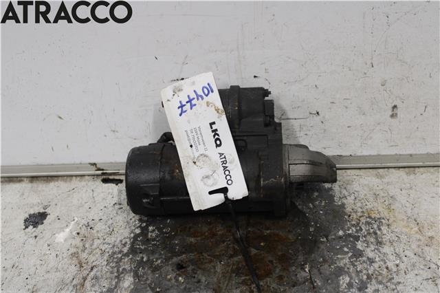 Starter diesel til BMW 5-Serie, 2003-2010 (E60/E61) (E60/E61) (12412155827)