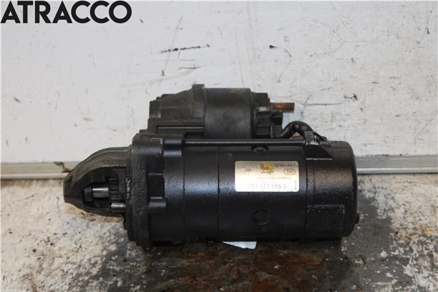 Starter diesel til BMW 5-Serie 2003-2010 (E60/E61) (E60/E61) (12412155827|)