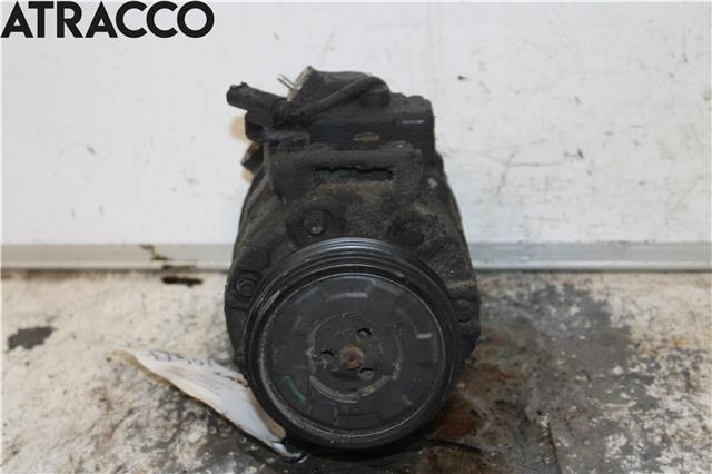 Aircondition kompressor til BMW 5-Serie 2003-2010 (E60/E61) (E60/E61) (64509174802|)