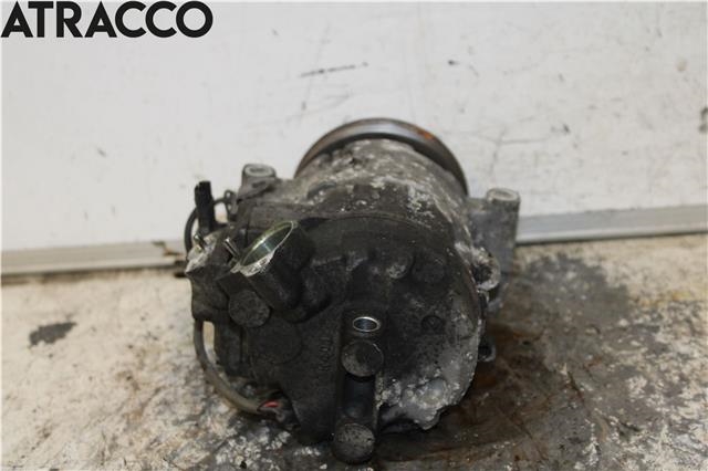 Aircondition kompressor til BMW 5-Serie 2003-2010 (E60/E61) (E60/E61) (64526987862|)