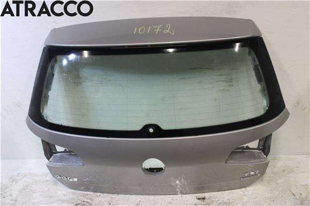 Bakluke combi til VW Golf VII, 2012-2017 (Fase 1)  (5G6827025AA)