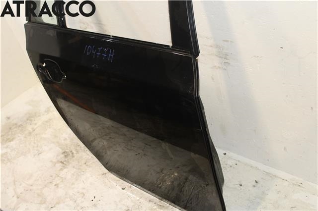 Dør høyre bak til BMW 5-Serie 2003-2010 (E60/E61) (E60/E61) (41527158502|)