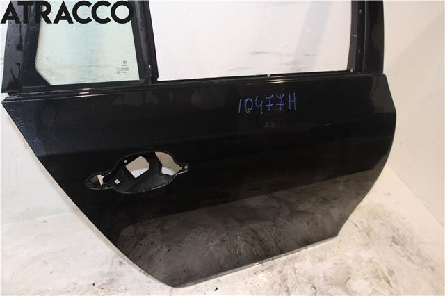 Dør høyre bak til BMW 5-Serie 2003-2010 (E60/E61) (E60/E61) (41527158502|)