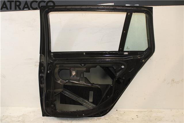 Dør høyre bak til BMW 5-Serie 2003-2010 (E60/E61) (E60/E61) (41527158502|)