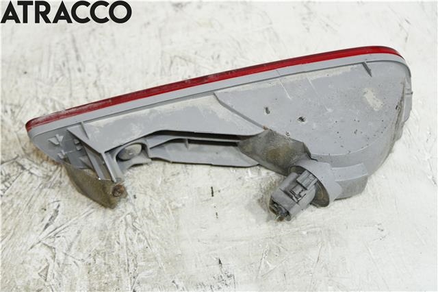 Refleksplate til Mitsubishi Outlander 2012-2015 (Type III, Fase 1)  (8337A111|)