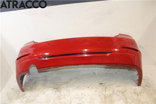 Støtfanger bak til BMW 3-Serie, 2012-2018 (F30/F31/F34) (F30/F31/F34) (51127312724)