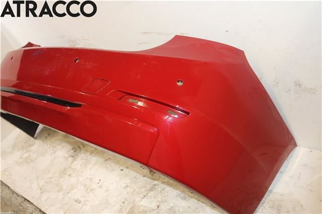 Støtfanger bak til BMW 3-Serie 2012-2018 (F30/F31/F34) (F30/F31/F34) (51127312724|)
