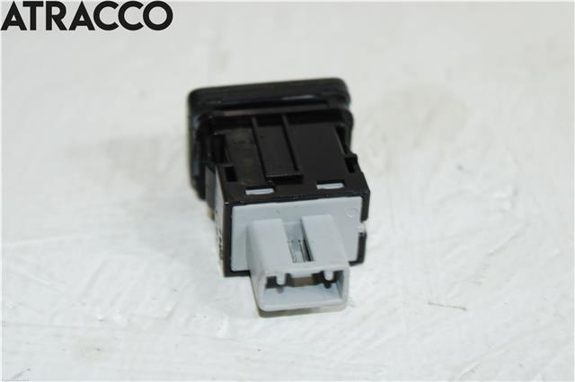 Bryter diverse til Mitsubishi Outlander 2012-2015 (Type III, Fase 1)  (8602A077|)