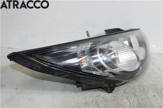 Frontlykt høyre halogen til Hyundai Ix35 2010-2015  (921022Y000|)