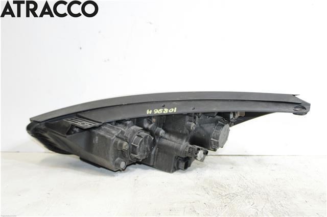 Frontlykt høyre halogen til Hyundai Ix35 2010-2015  (921022Y000|)