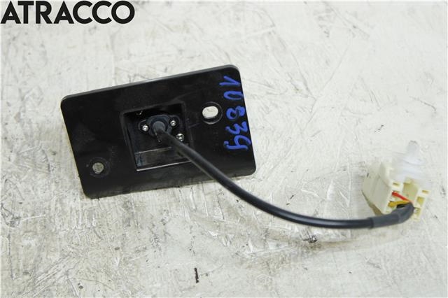 Kamera til Mitsubishi Outlander 2012-2015 (Type III, Fase 1)  (8781A043|)