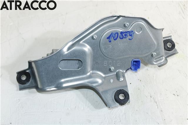 Viskermotor bakrute til Mitsubishi Outlander 2012-2015 (Type III, Fase 1)  (8253A109|)