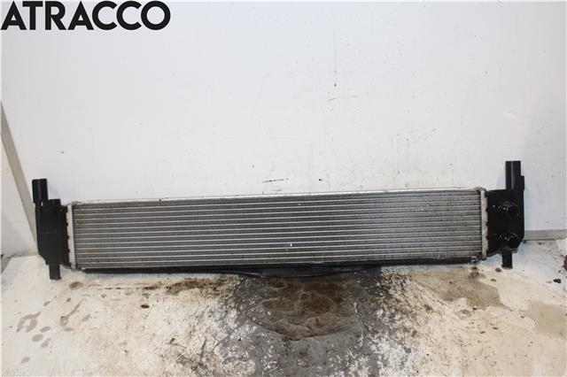 Intercooler til VW Golf VII, 2012-2017 (Fase 1)  (5Q0121251THE)