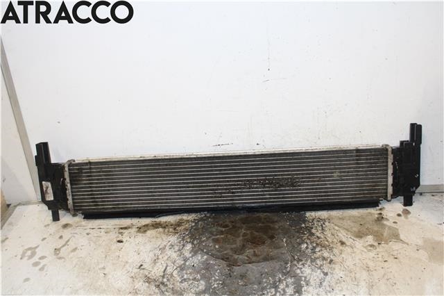 Intercooler til VW Golf VII 2012-2017 (Fase 1)  (5Q0121251THE|)