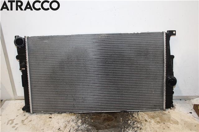 Radiator (automat gir) til BMW 3-Serie, 2012-2018 (F30/F31/F34) (F30/F31/F34) (17117600511)