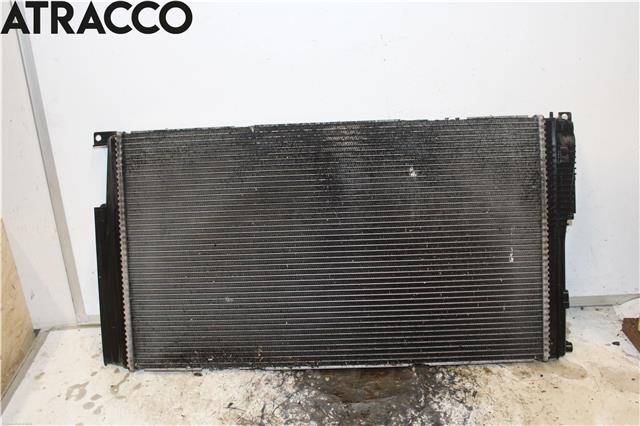 Radiator (automat gir) til BMW 3-Serie 2012-2018 (F30/F31/F34) (F30/F31/F34) (17117600511|)