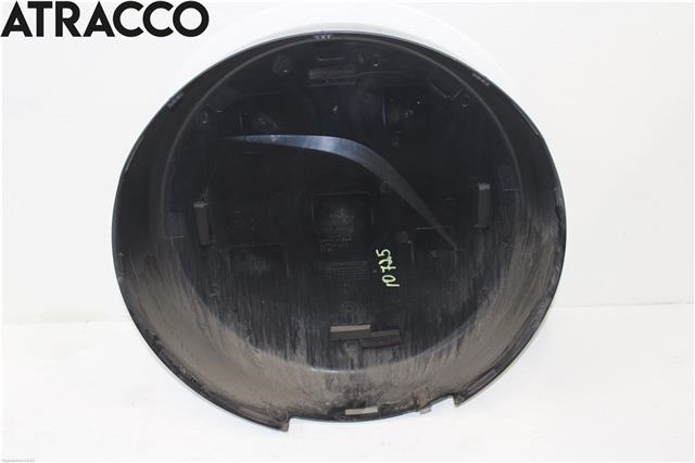 Reservehjulsoppheng til Toyota RAV4 2006-2009 (Type III, Fase 1) (6477142110B0|)