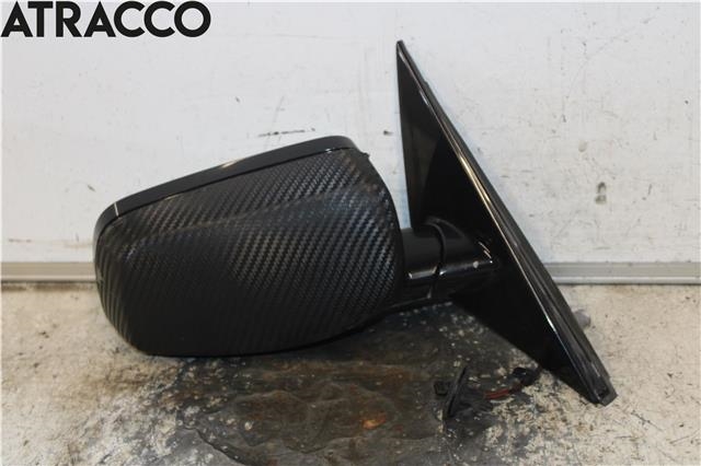Speil høyre til BMW 5-Serie 2003-2010 (E60/E61) (E60/E61) (51167189626|)