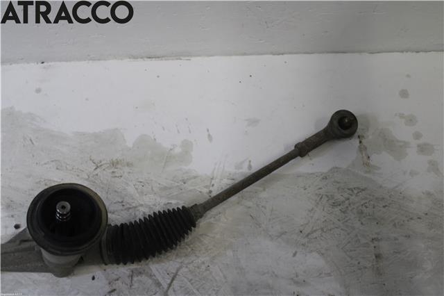 Tannstang til Mitsubishi Outlander 2012-2015 (Type III, Fase 1)  (4410A453|)