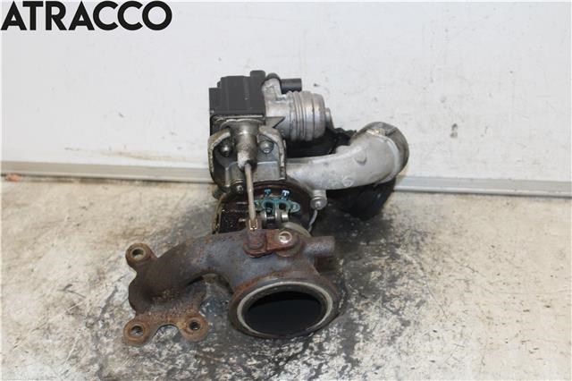 Turbo til VW Golf VII 2012-2017 (Fase 1)  (04E145722E|)
