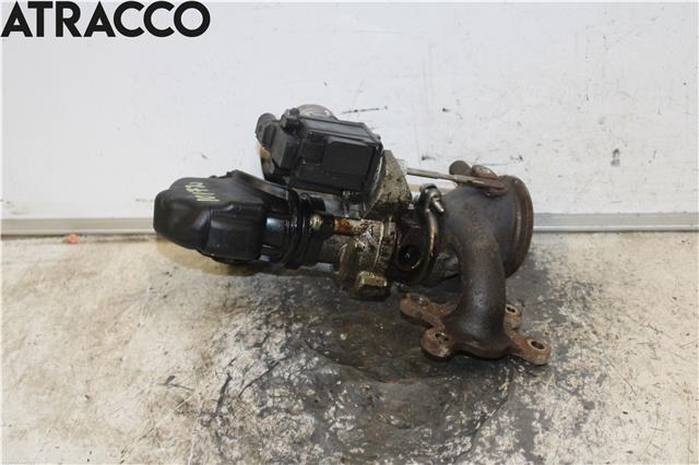 Turbo til VW Golf VII 2012-2017 (Fase 1)  (04E145722E|)