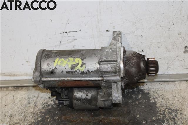 Starter til VW Golf VII, 2012-2017 (Fase 1)  (0AM911023R)