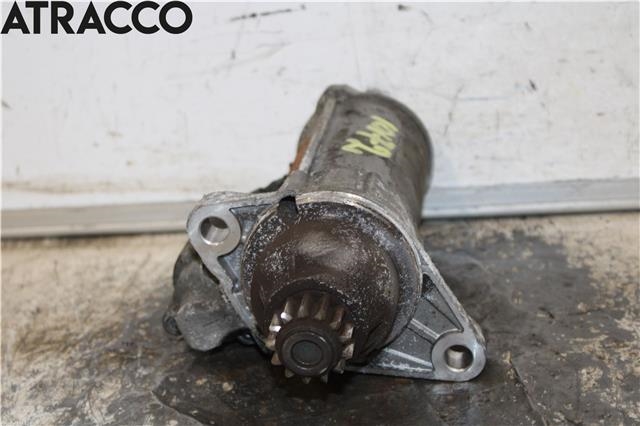 Starter til VW Golf VII 2012-2017 (Fase 1)  (0AM911023R|)