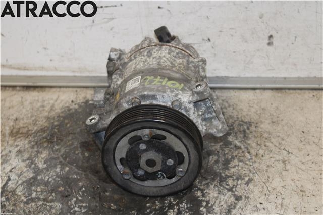 Aircondition kompressor til VW Golf VII 2012-2017 (Fase 1)  (5Q0820803F|)