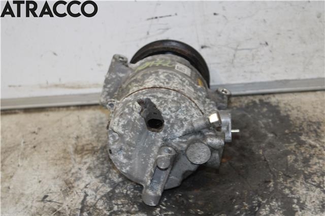 Aircondition kompressor til VW Golf VII 2012-2017 (Fase 1)  (5Q0820803F|)