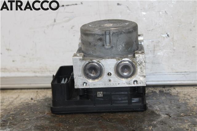 ABS sentral til VW Golf VII 2012-2017 (Fase 1)  (5Q0614517CL|)