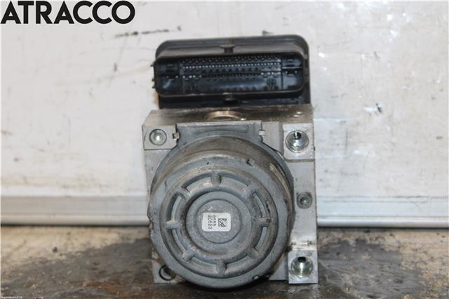 ABS sentral til VW Golf VII 2012-2017 (Fase 1)  (5Q0614517CL|)