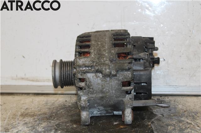 Dynamo til VW Golf VII 2012-2017 (Fase 1)  (04E903023J|)