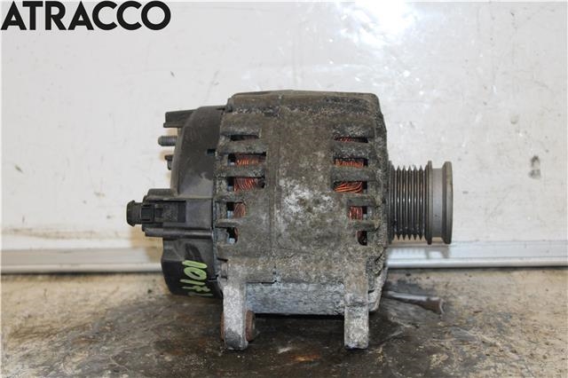 Dynamo til VW Golf VII 2012-2017 (Fase 1)  (04E903023J|)