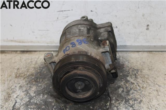 Aircondition kompressor til Hyundai Ix35 2010-2015  (977012Y000|)