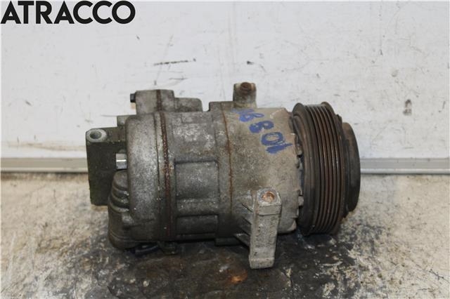 Aircondition kompressor til Hyundai Ix35 2010-2015  (977012Y000|)