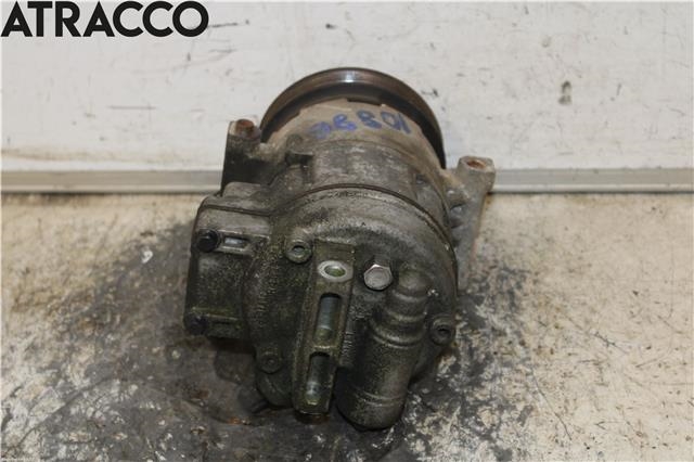 Aircondition kompressor til Hyundai Ix35 2010-2015  (977012Y000|)