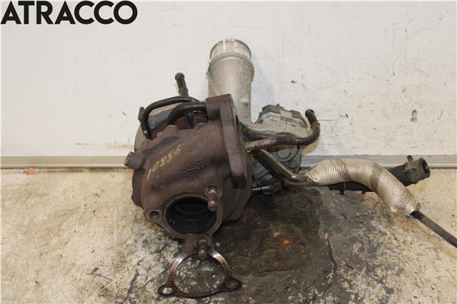 Turbo til Hyundai Ix35 2010-2015 (282312F000|)