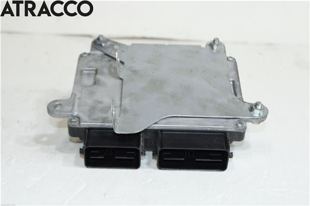 Styreenhet motor til Toyota Yaris 2014-2020 (Type III, Fase 2)  (1860C102|)