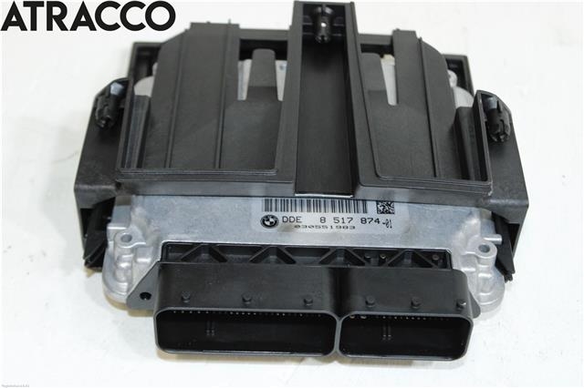 Styreenhet motor til BMW 3-Serie, 2012-2018 (F30/F31/F34) (F30/F31/F34) (8517874)
