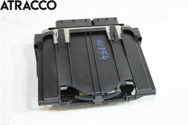 Styreenhet motor til BMW 3-Serie 2012-2018 (F30/F31/F34) (F30/F31/F34) (8517874|)