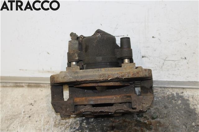 Bremsecaliper høyre foran til BMW 3-Serie 2005-2011 (E90/E91/E92/E93) (E90/E91/E92/E93) (34116778146|)