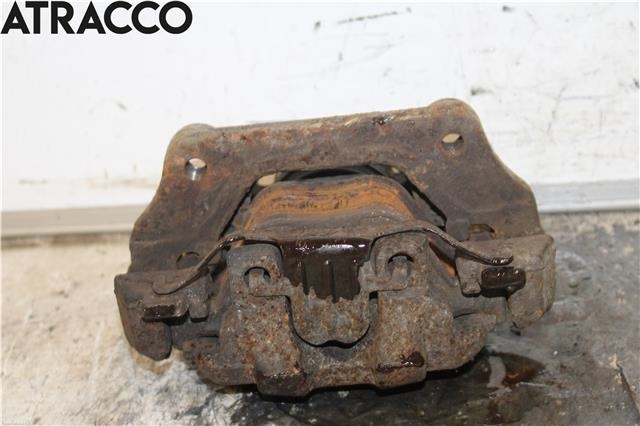 Bremsecaliper høyre foran til BMW 3-Serie 2005-2011 (E90/E91/E92/E93) (E90/E91/E92/E93) (34116778146|)