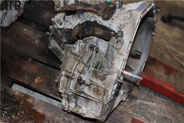 Girkasse manuell 6-trinn til Nissan Qashqai 2014-2021 (Type II)  (320104EA0B|)