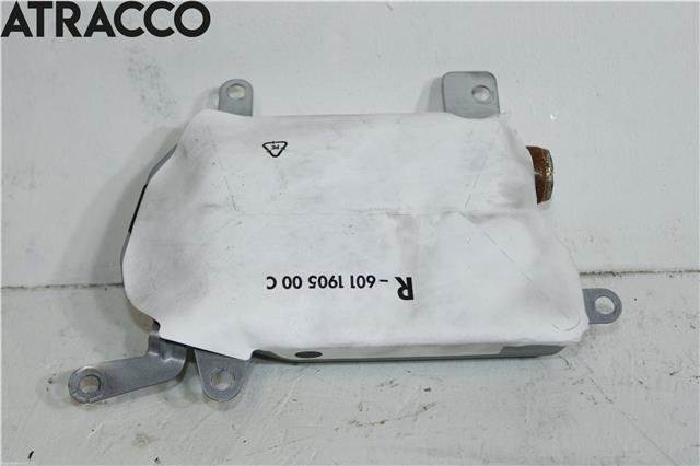 Airbag sidepute høyre til BMW 5-Serie 2003-2010 (E60/E61) (E60/E61) (72126963022|)