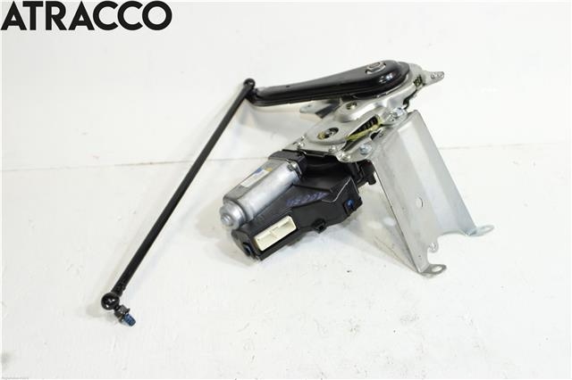 Baklukeåpner motor til Mitsubishi Outlander 2012-2015 (Type III, Fase 1)  (5813A119|)