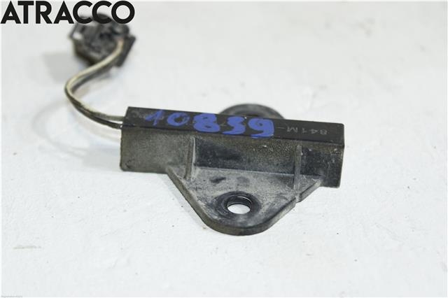 Diverse deler til Mitsubishi Outlander 2012-2015 (Type III, Fase 1)  (8637B115|)