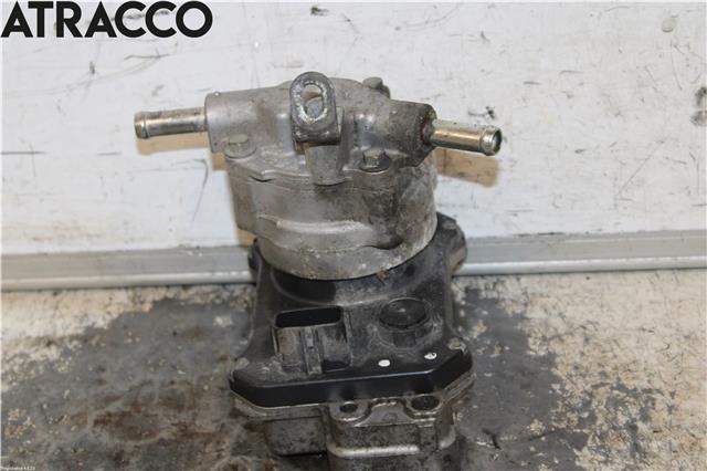 Oljepumpe girkasse til Mitsubishi Outlander 2012-2015 (Type III, Fase 1)  (9430A009|)