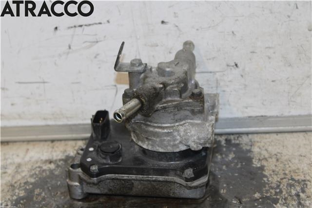 Oljepumpe girkasse til Mitsubishi Outlander 2012-2015 (Type III, Fase 1)  (9430A009|)