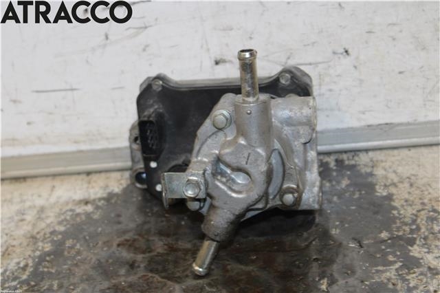 Oljepumpe girkasse til Mitsubishi Outlander 2012-2015 (Type III, Fase 1)  (9430A009|)